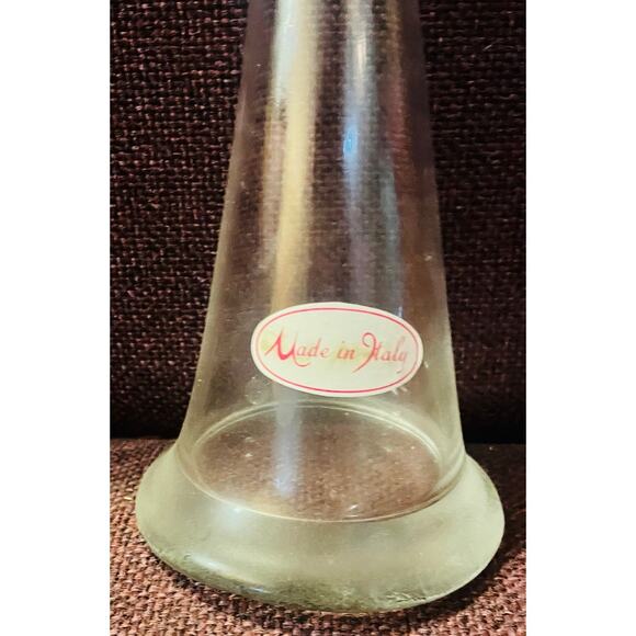 Vintage Murero Calla Lily Vase - Picture 4 of 9